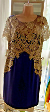 Dress marchesa notte for sale  LONDON