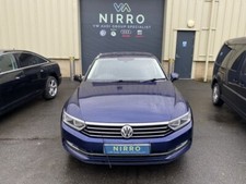 Passat breaking 10x for sale  ONGAR