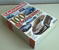Automobile magazine année d'occasion  Périgueux