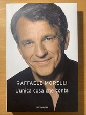 Raffaele morelli unica usato  Castiglione delle Stiviere