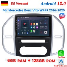 Dab mercedes benz gebraucht kaufen  Buttstädt