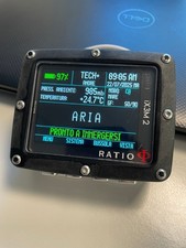 Ratio ix3m tech usato  Curno