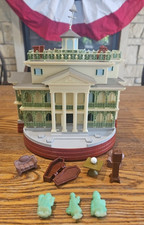 Vintage disney haunted for sale  Blanchardville