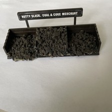 Coal bunker nutty for sale  CREWE
