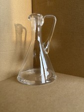 Elegant vintage glass for sale  NEWCASTLE