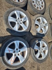 Honda accord mk8 for sale  PRESTON