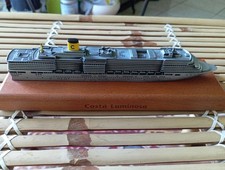 Costa luminosa modellino usato  Bresso