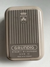Vintage grundig gdm for sale  INVERNESS