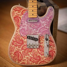 Fender telecaster 1968 for sale  UK