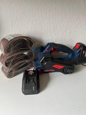 Güde akku bandschleifer gebraucht kaufen Güde akku bandschleifer gebraucht kaufen  Bad Pyrmont