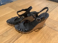 Ladies faith black for sale  PULBOROUGH