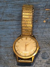 Hallmark vintage watch for sale  Bassett