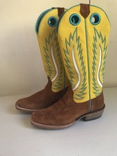 Ariat western boots for sale  Oakland