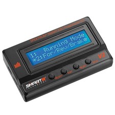 Spektrum programmatore regolat usato  Fara in Sabina