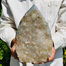 3.89lb natural electroplate for sale  Burlington