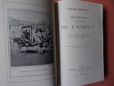 Lothaire loewenbach. promenade d'occasion  Gien