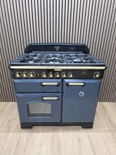 Rangemaster classic deluxe for sale  BRADFORD