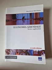 Economia aziendale usato Economia aziendale usato  Cornaredo