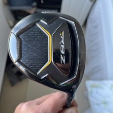 Taylormade rbz black for sale  UTTOXETER