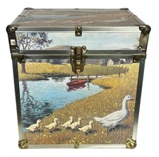Vintage duckling toy for sale  Santa Clara