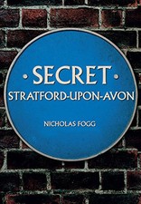 Secret stratford upon for sale Secret stratford upon for sale  UK