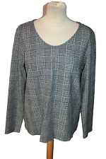 Pull fin jacquard d'occasion  Blanquefort