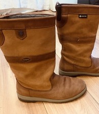 Dubarry ultimate goretex for sale  WISHAW