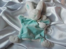 Doudou lapin pompon d'occasion  Romilly-sur-Seine