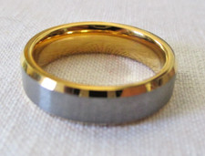Bague grand anneau d'occasion  Perros-Guirec