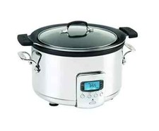 slow clad qt cooker 4 for sale  Alexandria