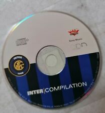 Inter compilation pazza usato  Ravenna