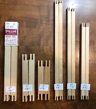 Wooden stretcher bar for sale  Saint Paul
