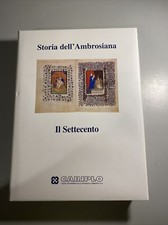 Libro storia dell usato  Settimo Milanese