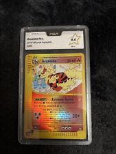 Arcanine reverse 147 d'occasion  Moûtiers