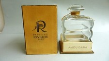 Flacon parfum vide d'occasion  Bassillac