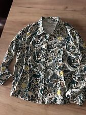 Bluse shirt grün gebraucht kaufen  Rheine