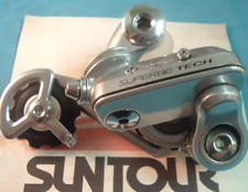 Suntour superbe tech for sale  Modesto