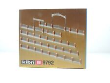 Kibri 9792 bausatz gebraucht kaufen  Deutschland