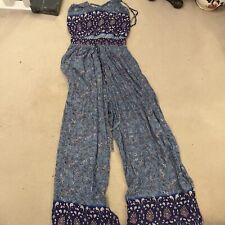 Jaase boho jumpsuit for sale  GERRARDS CROSS