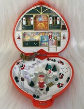 Polly pocket musical gebraucht kaufen  Seehausen, Zehrental