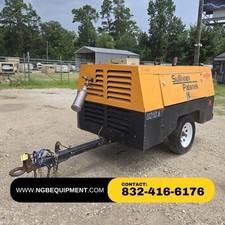 Sullivan 210h portable for sale  Porter