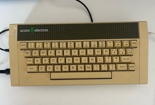 Acorn electron home for sale  ASHFORD