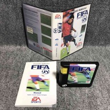 FIFA 98 SEGA MEGA DRIVE comprar usado  Enviando para Brazil