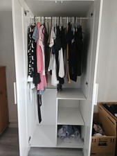 Schrank kleiderschrank gutem gebraucht kaufen  Pirmasens