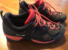 Salewa wanderschuhe damen gebraucht kaufen  Düsseldorf
