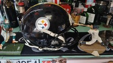 Vintage american football for sale  KILMARNOCK
