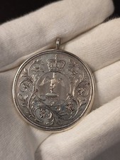 Queens silver jubilee for sale  LUTON