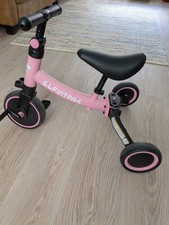 Besrey toddler bike for sale  CAMBRIDGE