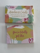 Kindness greeting cards for sale  Fontana