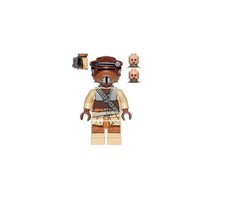 Lego starwars princess for sale  UK